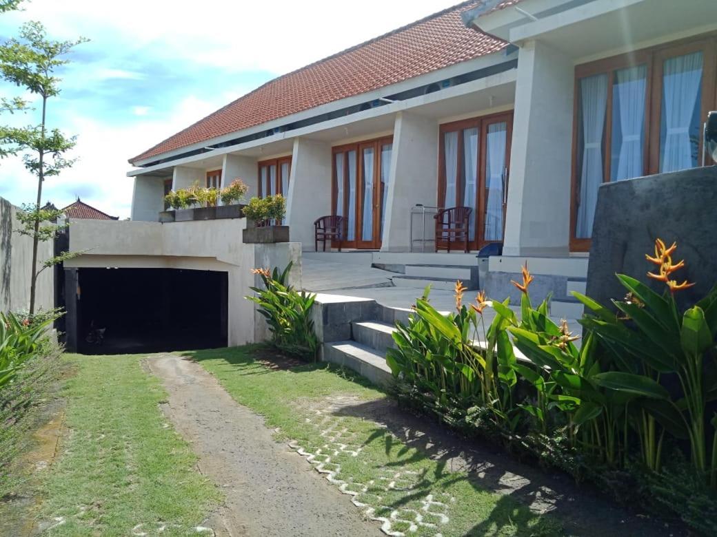 Bali Paranes Ungasan Exterior foto
