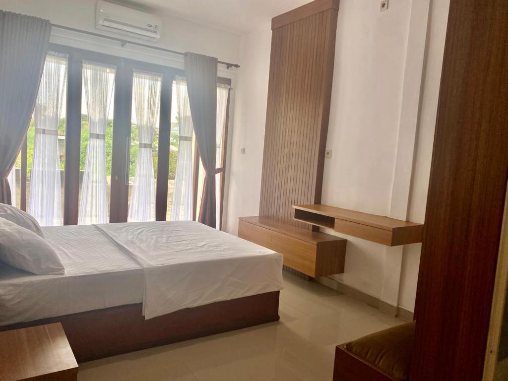 Bali Paranes Ungasan Exterior foto