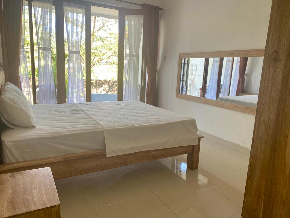 Bali Paranes Ungasan Exterior foto