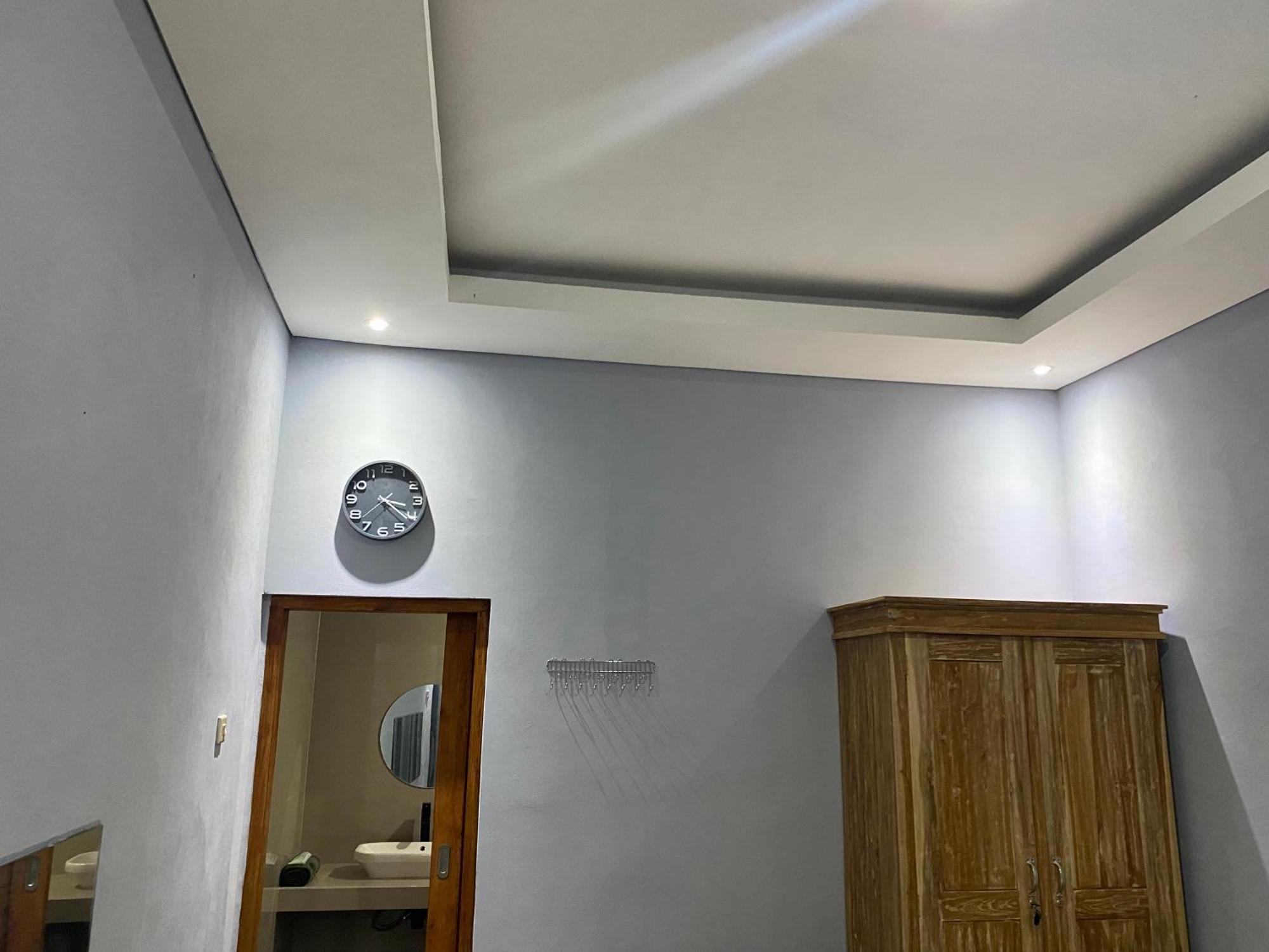 Bali Paranes Ungasan Exterior foto
