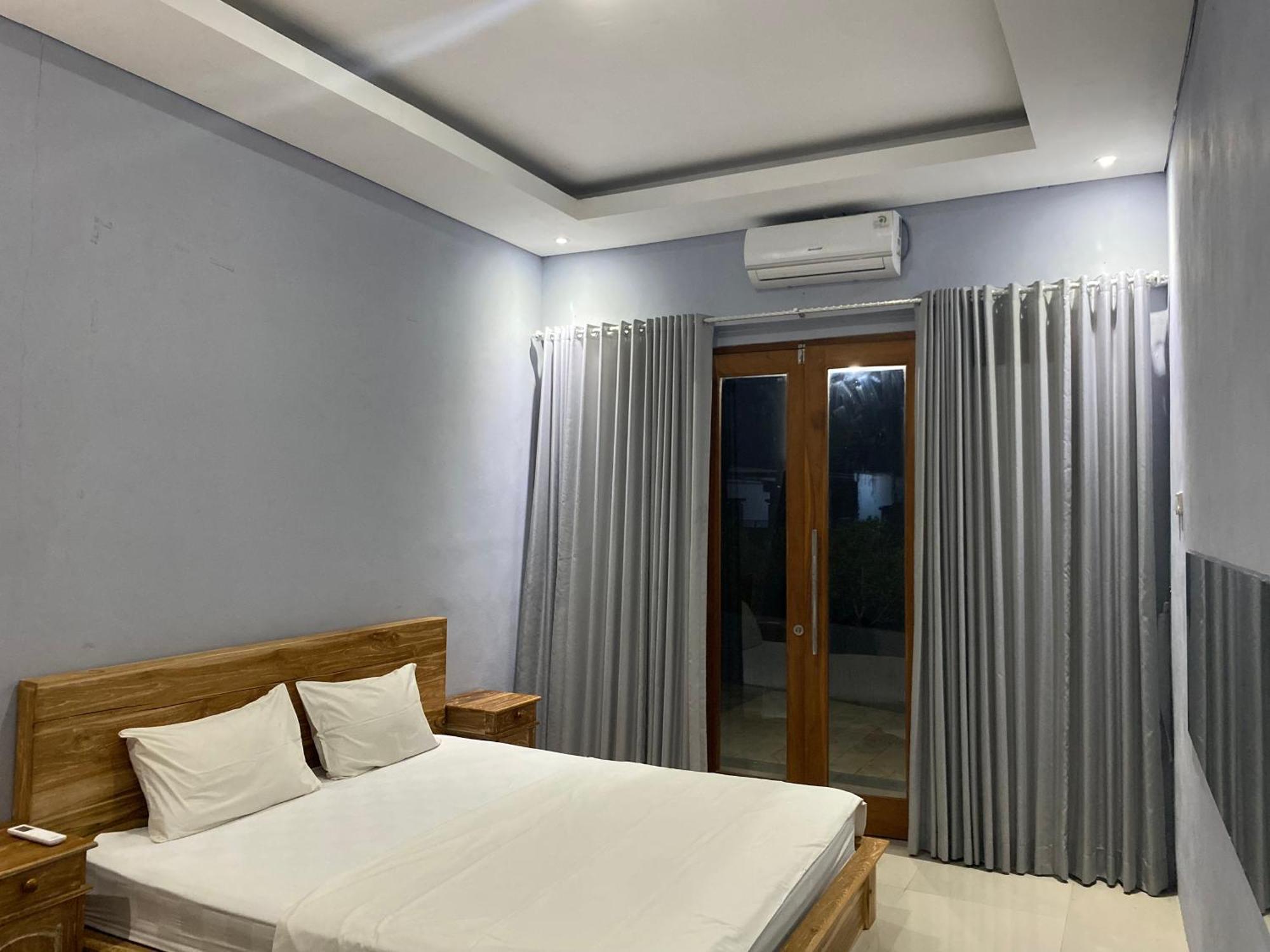 Bali Paranes Ungasan Exterior foto